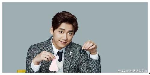 李易峰爆料之前的新闻,揭秘娱乐圈幕后真相 第2张 李易峰爆料之前的新闻,揭秘娱乐圈幕后真相 第2张