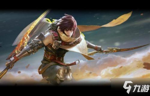 王者荣耀澜皮肤最新爆料,水墨风华,剑舞江湖 第1张 王者荣耀澜皮肤最新爆料,水墨风华,剑舞江湖 第1张